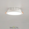 Citilux Кинто CLD5112N LED Встраиваемый светильник Белый CITILUX