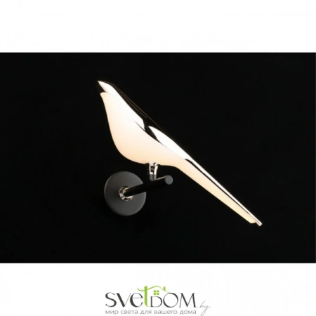 Настенные светильники APL.822.01.10 Aployt | Svetdom.by