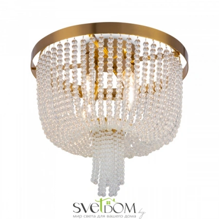 Потолочные светильники Freya FR1008CL-04BS от Магазина Svetdom.by