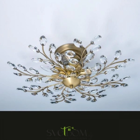 Люстры потолочныеCL315183 CITILUX | Svetdom.by
