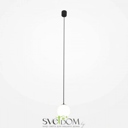 Подвесные светильники Maytoni P039PL-5W3K-10-B от Магазина Svetdom.by
