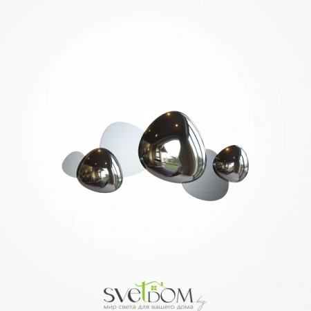 Настенные светильники MOD314WL-L13N3K Maytoni | Svetdom.by
