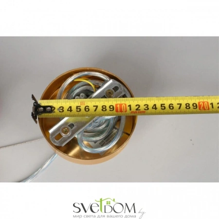 Люстры подвесныеAPL.848.03.04 Aployt | Svetdom.by