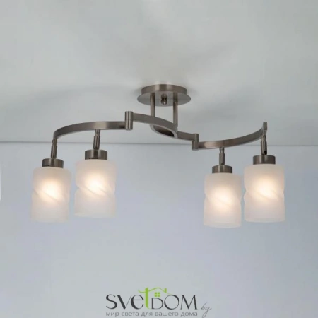 Люстры потолочныеCL125142 CITILUX | Svetdom.by