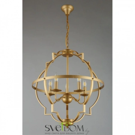 Люстры подвесныеAPL.664.03.05 Aployt | Svetdom.by