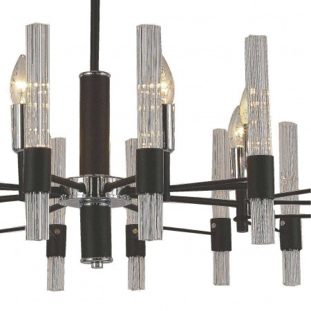 Люстры потолочные2490-8P Favourite | Svetdom.by