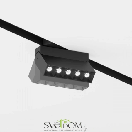 TR077-2-10W4K-B Maytoni