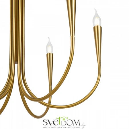 Подвесные светильники Freya FR5253PL-06BS от Магазина Svetdom.by