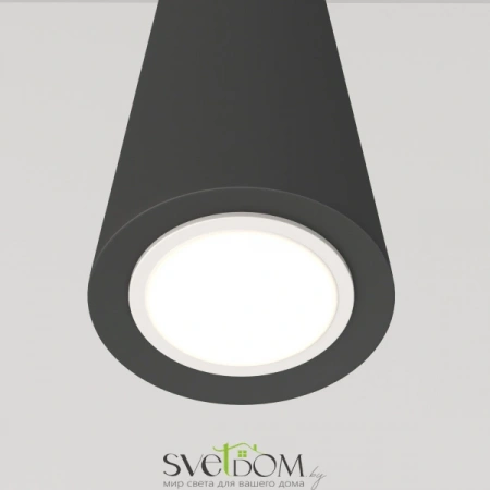 Подвесные светильники Maytoni P318PL-01B от Магазина Svetdom.by