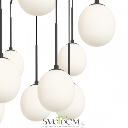 Подвесные светильники Maytoni MOD176PL-12G от Магазина Svetdom.by