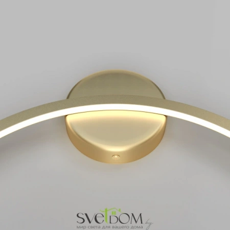 Бра MOD005WL-L35BSK Maytoni | Svetdom.by