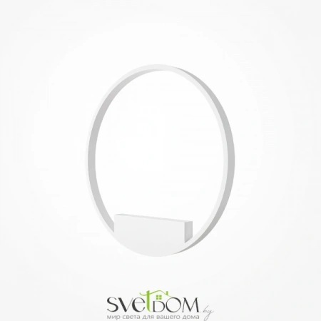 Настенные светильники MOD058WL-L35W4K Maytoni | Svetdom.by