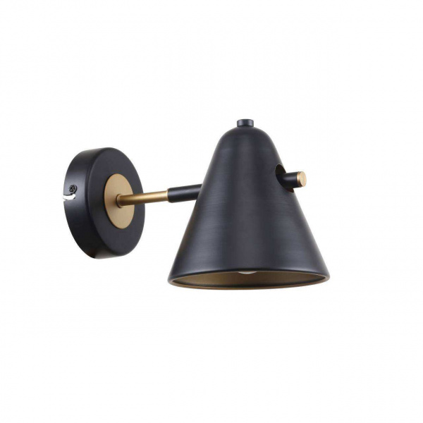 Настенные светильники 2844-1W Favourite | Svetdom.by