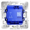 Выключатели для жалюзи Voltum S70 Белый VLS020702 Voltum VLS020702