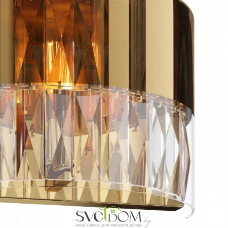 Настенные светильники MOD313WL-01G Maytoni | Svetdom.by