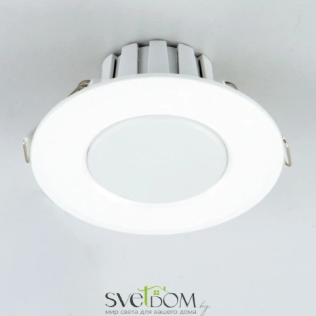 Встраиваемые светильники CITILUX CLD5103N от Магазина Svetdom.by