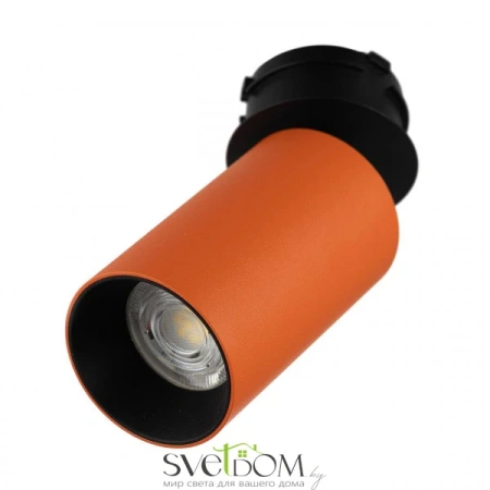 CITILUX CL512S14 AXEL Терракот Св-к Спот SKYPORT CITILUX