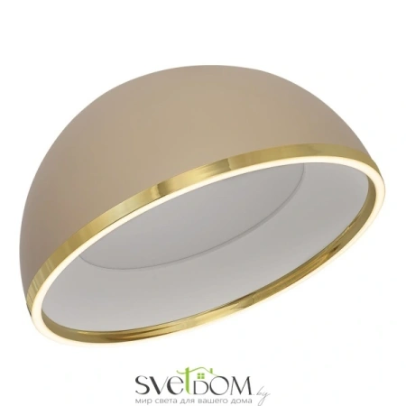 Потолочные светильники CITILUX CL736152 от Магазина Svetdom.by