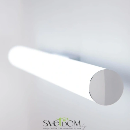 Citilux Фауст CL72124N LED Светильник с диммером Хром CITILUX