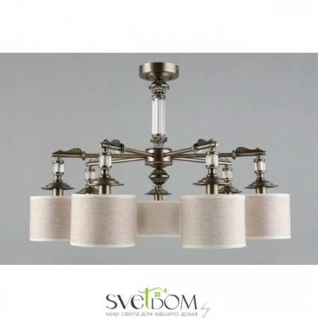 Люстры потолочныеOML-64307-07 Omnilux | Svetdom.by
