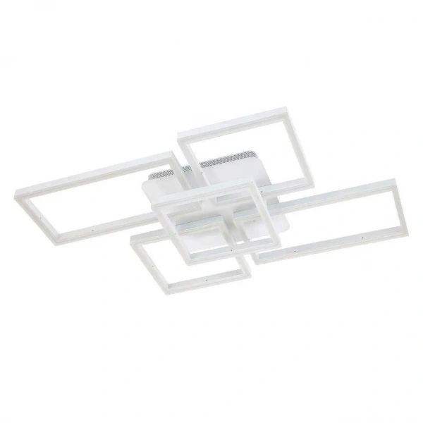 Потолочный cветильник LED4U L11003-5 WH