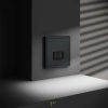 Накладка для датчика движения Voltum S70 Графит VLS002207 Voltum VLS002207