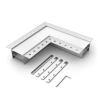 Угол SL-LINIA45-FANTOM Arlight 030106 Arlight