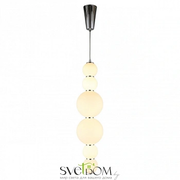 Светильник подвесной Aployt  APL.009.06.24