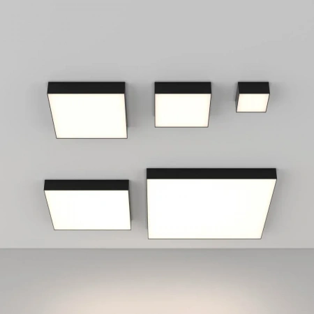 Потолочные светильники Maytoni C067CL-L40B4K от Магазина Svetdom.by