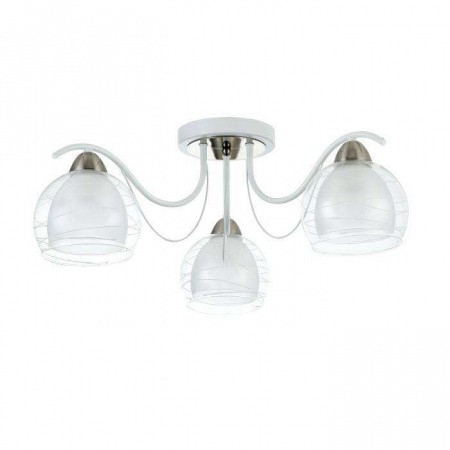 Светильники Freya FR5052-CL-03-W от Магазина Svetdom.by