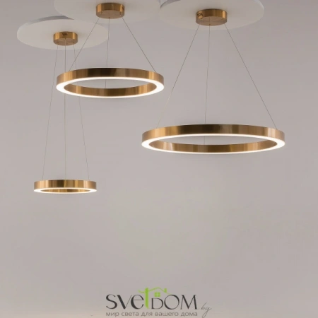 Подвесные светильники Maytoni MOD415PL-L60BS4K от Магазина Svetdom.by