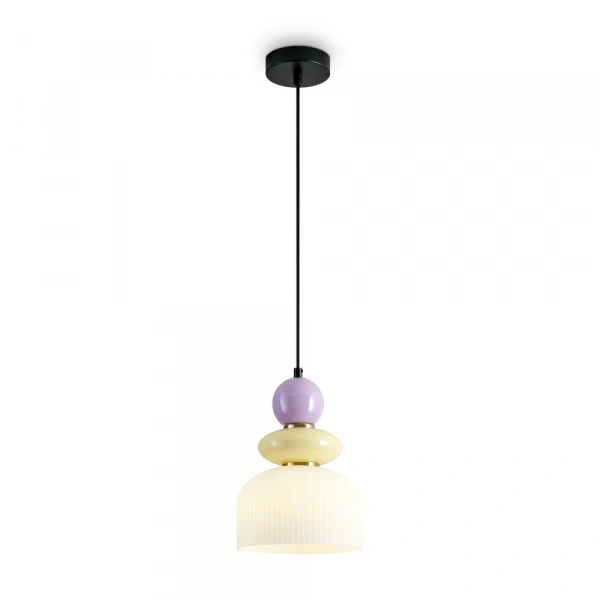 Подвесной светильник Freya FR5595PL-01B