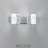 Citilux Вирта CL139320 Бра с выключателем Алюминий CITILUX