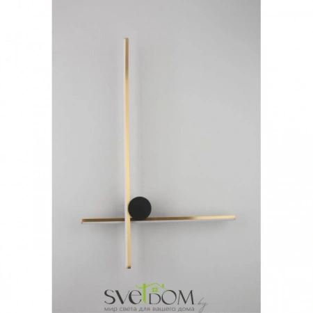 Настенные светильники APL.056.01.12 Aployt | Svetdom.by