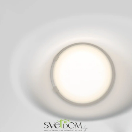 Встраиваемые светильники Maytoni DL002-WW-02-W от Магазина Svetdom.by