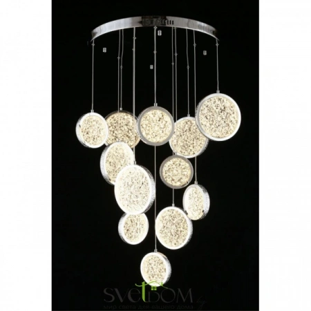Люстры подвесныеAPL.048.13.102 Aployt | Svetdom.by