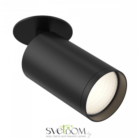 Потолочные светильники Maytoni C049CL-U-1B от Магазина Svetdom.by