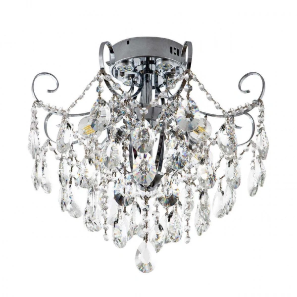 Потолочная люстра MODELUX ML.1701.4 CR