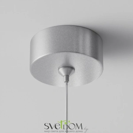 Подвесной светильник Maytoni P088PL-GX53-S Maytoni