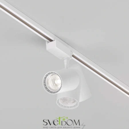 Трековый светильник TR003-1-15W4K-M-W TR003-1-15W4K-M-W Maytoni