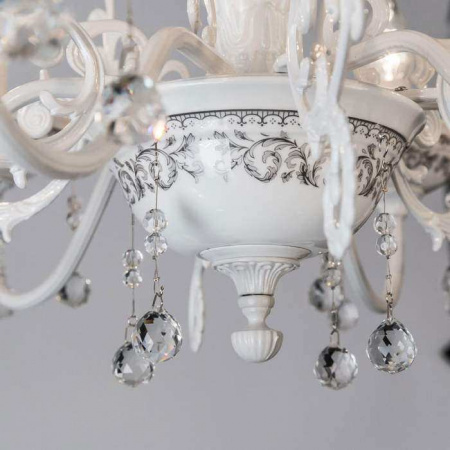 Люстры подвесныеCL416161 CITILUX | Svetdom.by