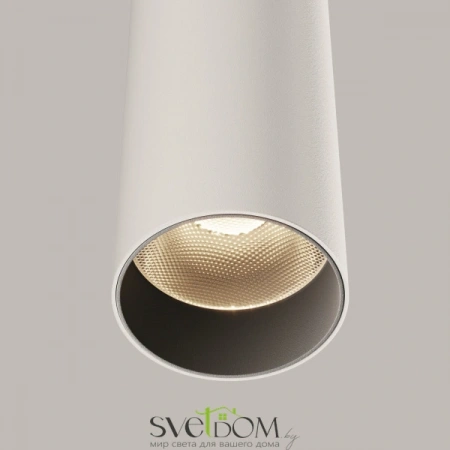 Подвесные светильники Maytoni P072PL-L12W4K-1 от Магазина Svetdom.by