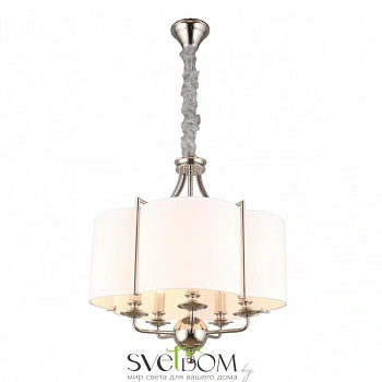 Люстра подвесная Aployt  APL.613.03.05