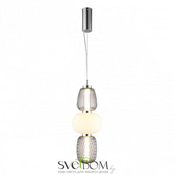 Светильник подвесной Aployt  APL.319.06.29