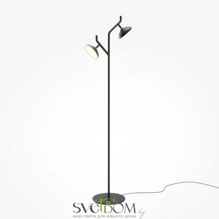 MOD451FL-L16B3K Maytoni