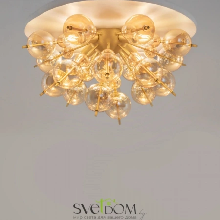 Потолочные светильники Maytoni MOD133CL-04BS от Магазина Svetdom.by