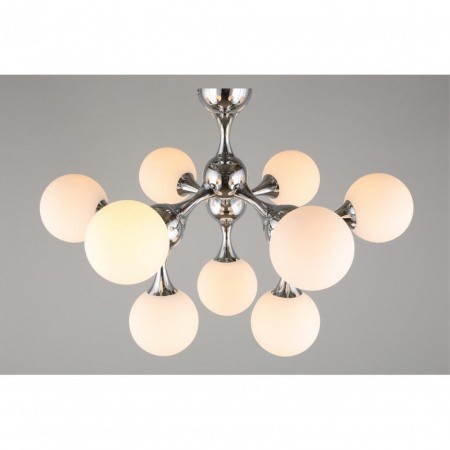 Люстры потолочныеAPL.903.07.09 Aployt | Svetdom.by