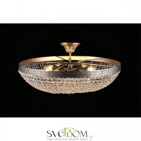Люстры потолочныеAPL.756.17.10 Aployt | Svetdom.by