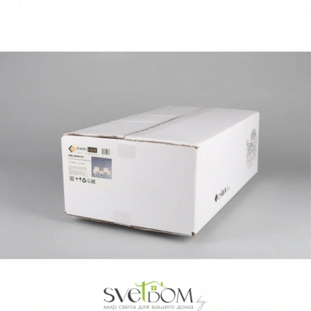 Люстры подвесныеOML-66403-05 Omnilux | Svetdom.by