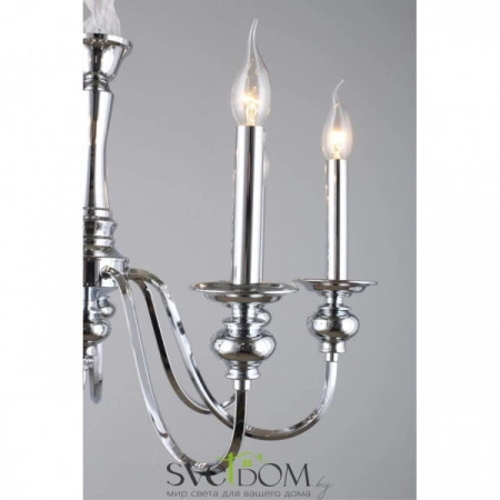 Люстры подвесныеOML-71903-07 Omnilux | Svetdom.by